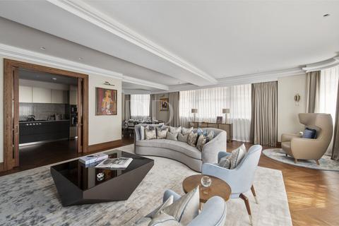 3 bedroom apartment for sale, Mayfair, London, W1K