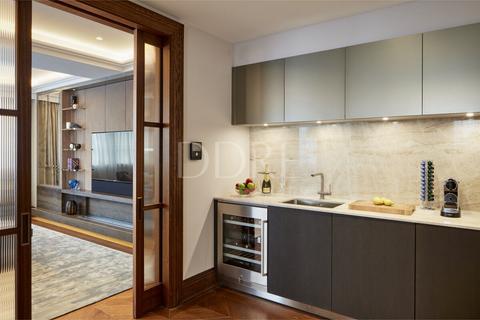 3 bedroom apartment for sale, Mayfair, London, W1K