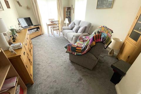 1 bedroom retirement property for sale, Douglas Avenue, Exmouth