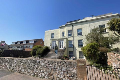 Salterton Road, Exmouth