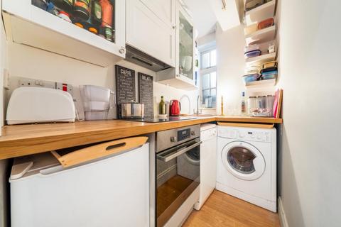 Studio for sale - MELINA COURT, NW8