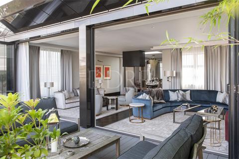 5 bedroom penthouse for sale - Mayfair, London, W1K
