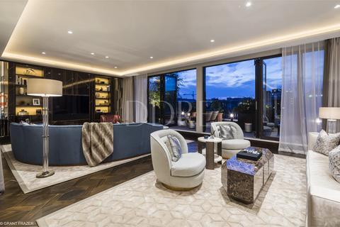 5 bedroom penthouse for sale - Mayfair, London, W1K