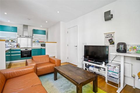 1 bedroom apartment to rent, Railway Street, King's Cross, London, N1