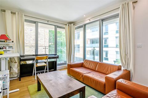 1 bedroom apartment to rent, Railway Street, King's Cross, London, N1