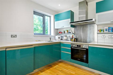 1 bedroom apartment to rent, Railway Street, King's Cross, London, N1