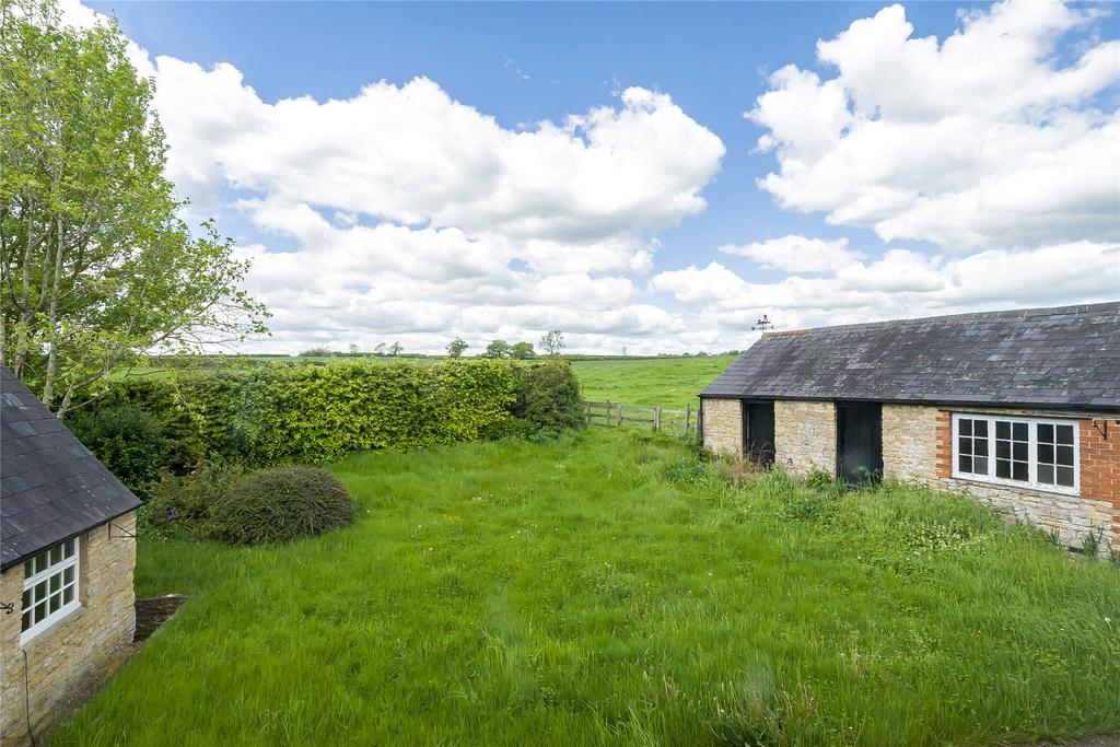 Outbuilding