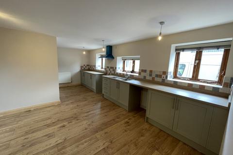 3 bedroom semi-detached house to rent, Highlands Park, Rangemore, Burton-on-Trent