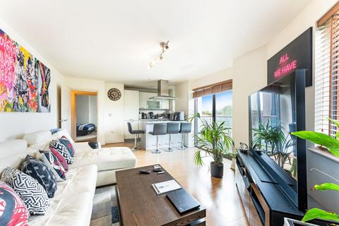 Flat 7, 1 Douglas Path, London, E14 3GR