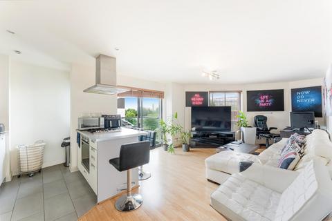 Flat 7, 1 Douglas Path, London, E14 3GR
