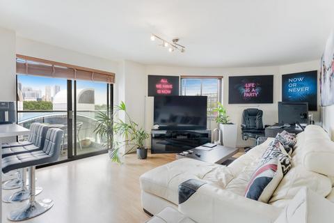 Flat 7, 1 Douglas Path, London, E14 3GR