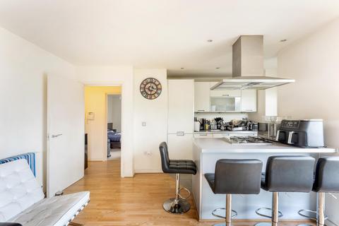 Flat 7, 1 Douglas Path, London, E14 3GR