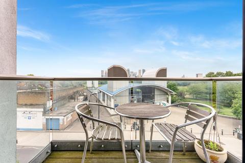 Flat 7, 1 Douglas Path, London, E14 3GR