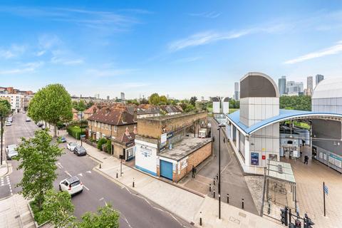 Flat 7, 1 Douglas Path, London, E14 3GR