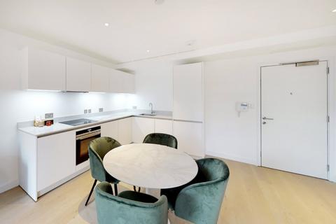 1 bedroom apartment for sale, Highgate Hill, Archway