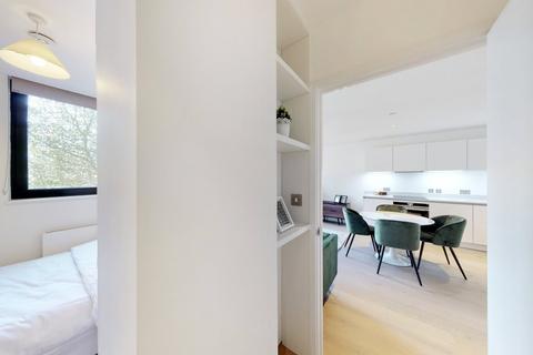 1 bedroom apartment for sale, Highgate Hill, Archway