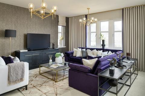 5 bedroom detached house for sale - Plot 112, The Lowther at Balgray Gardens 340 Ayr Road, Maidenhill Road, Newton Mearns,  G77 5GR