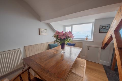 4 bedroom maisonette for sale, South Marine Terrace, Aberystwyth, Ceredigion, SY23