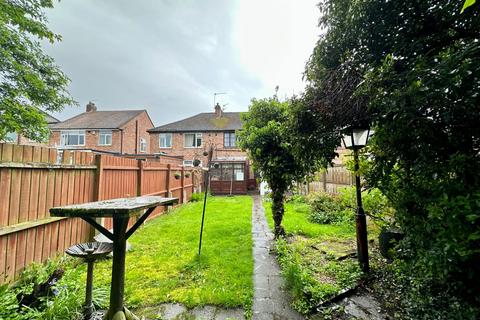 3 bedroom terraced house for sale, Balmoral Drive, Braunstone Town
