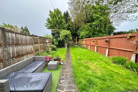 3 bedroom terraced house for sale, Balmoral Drive, Braunstone Town