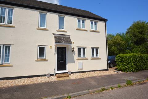undefined, Woodland Close, Bampton, Tiverton, Devon, EX16
