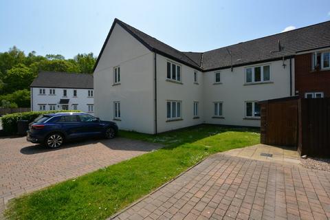 undefined, Woodland Close, Bampton, Tiverton, Devon, EX16