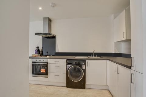 1 bedroom apartment for sale, Guild House, Preston, Lancashire