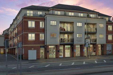 2 bedroom apartment for sale - Maxwell Lodge, Northampton Road LE16 9HE