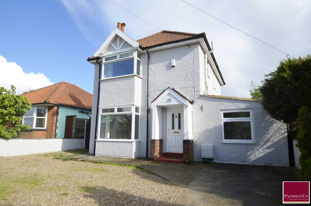 Plumstead Road, Norwich NR1 4 bed house £1,450 pcm (£335 pw)
