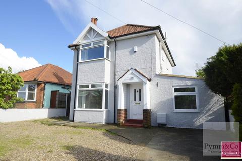 4 bedroom house to rent, Plumstead Road, Norwich NR1