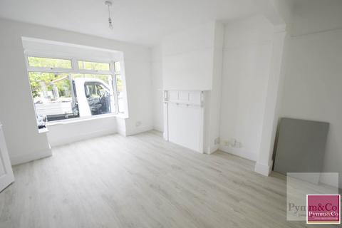 4 bedroom house to rent, Plumstead Road, Norwich NR1
