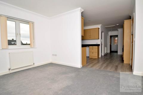 2 bedroom flat to rent, Royal Oak Court, Norwich NR6