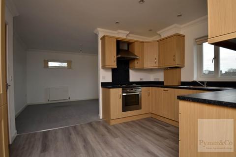 2 bedroom flat to rent, Royal Oak Court, Norwich NR6