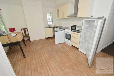 3 bedroom flat to rent - Gipsy Lane, Norwich NR5