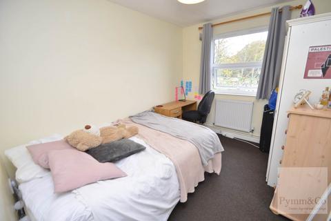 2 bedroom flat to rent, Gipsy Lane, Norwich NR5