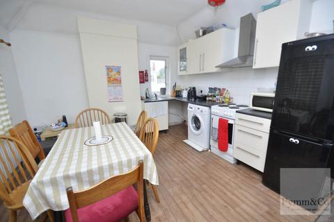 2 bedroom flat to rent, Gipsy Lane, Norwich NR5