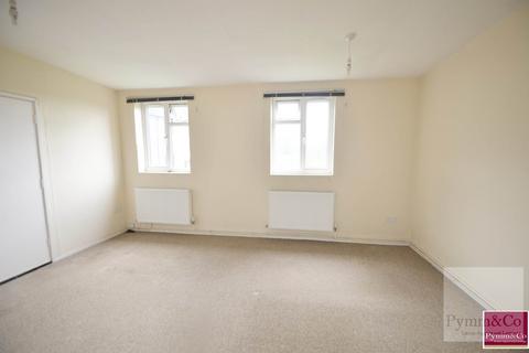 Studio to rent, Norwich NR3