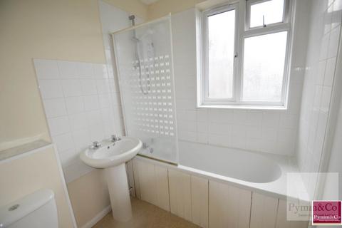 Studio to rent, Norwich NR3