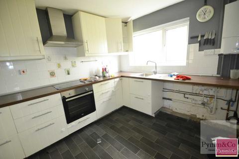 3 bedroom flat to rent, St Leonards Road, Norwich NR1