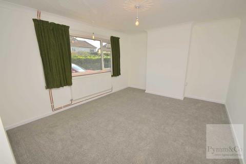 4 bedroom semi-detached house to rent, Spelman Road, Norwich NR2