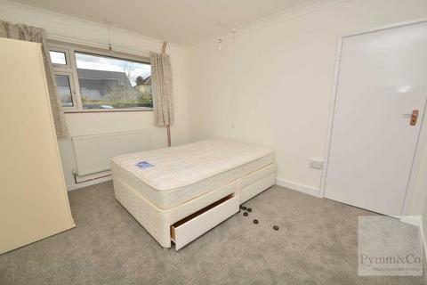4 bedroom semi-detached house to rent, Spelman Road, Norwich NR2