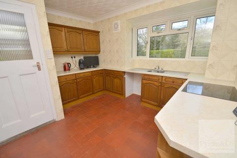 4 bedroom semi-detached house to rent, Spelman Road, Norwich NR2