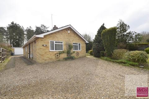 3 bedroom bungalow to rent, Holt Road, Norwich NR10
