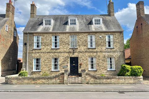 12 bedroom detached house for sale, Norland House, High Street, March