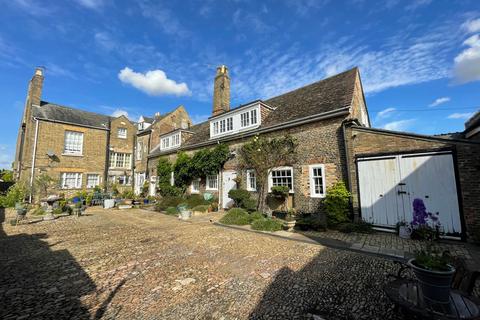 undefined, Norland House, High Street, March