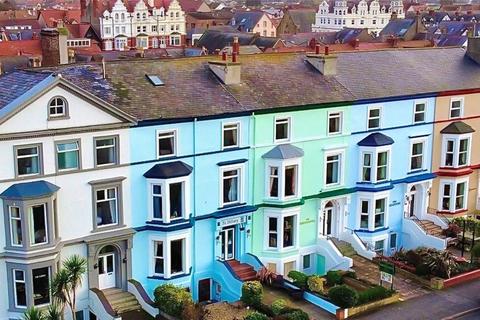 12 bedroom house for sale, Craig Y Don Parade, Llandudno, Conwy, LL30
