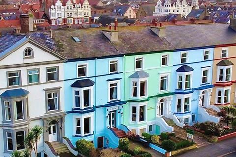 Hotel for sale, Craig Y Don Parade, Llandudno, Conwy, LL30