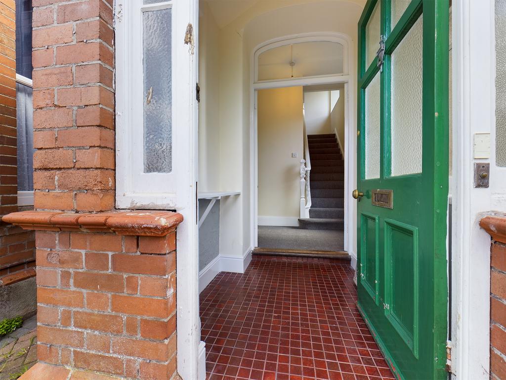 Elmsleigh Park Paignton 3 bed apartment to rent £950 pcm (£219 pw)