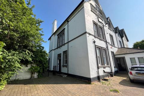 undefined, 11 Pelham Crescent, Nottingham, Nottinghamshire, NG7