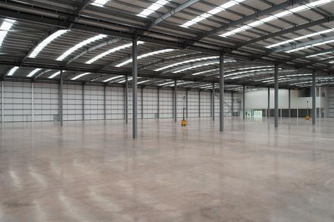 Industrial unit to rent, Stoke 141, Unit 2 Birmingham Road, off Campbell Road, Stoke-on-Trent, ST4 4DG